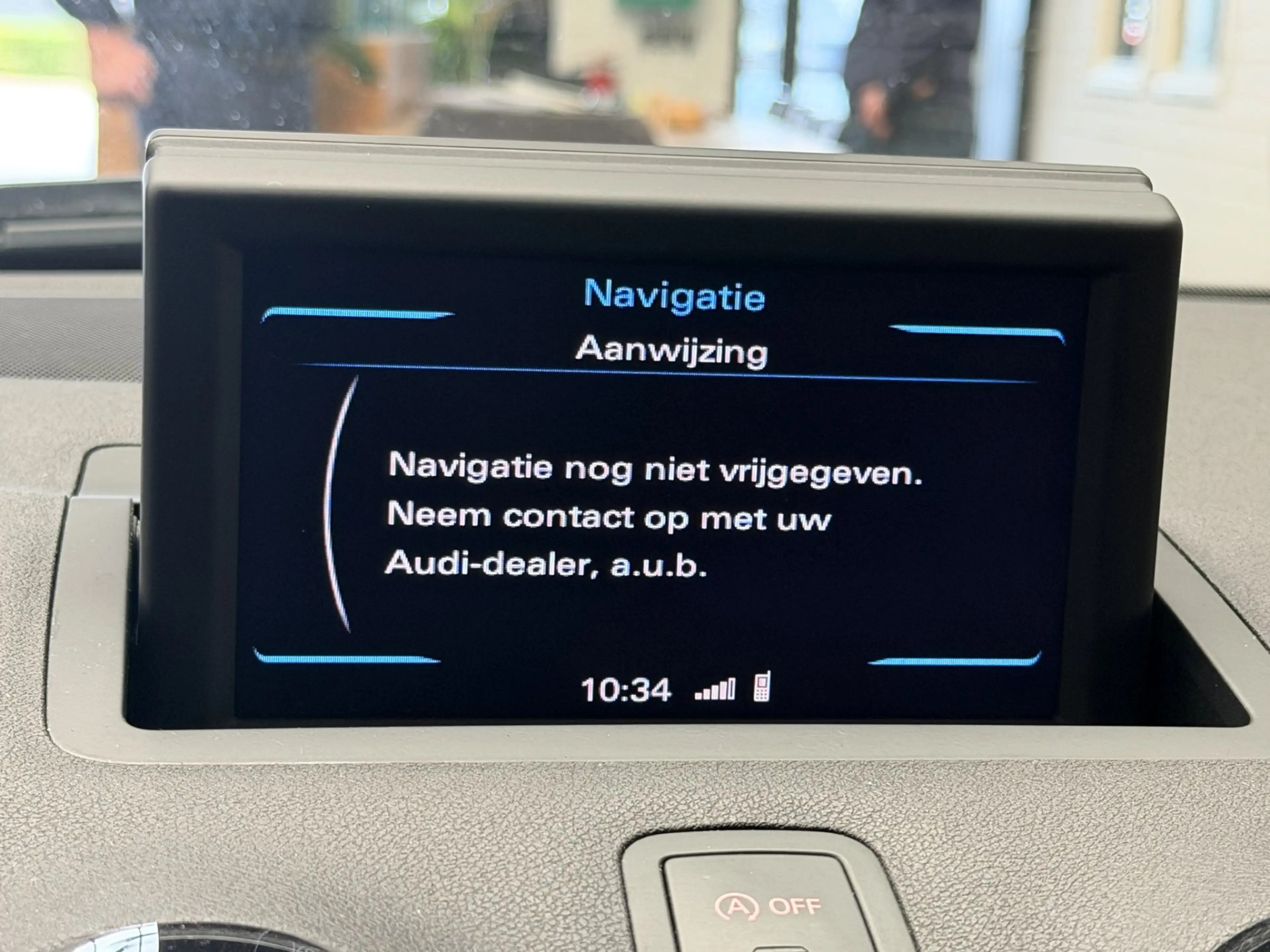 Audi A1 SPORTBACK 1.4 TFSI PROLINE S CRUISE CONTROL CLIMAT — photo 30