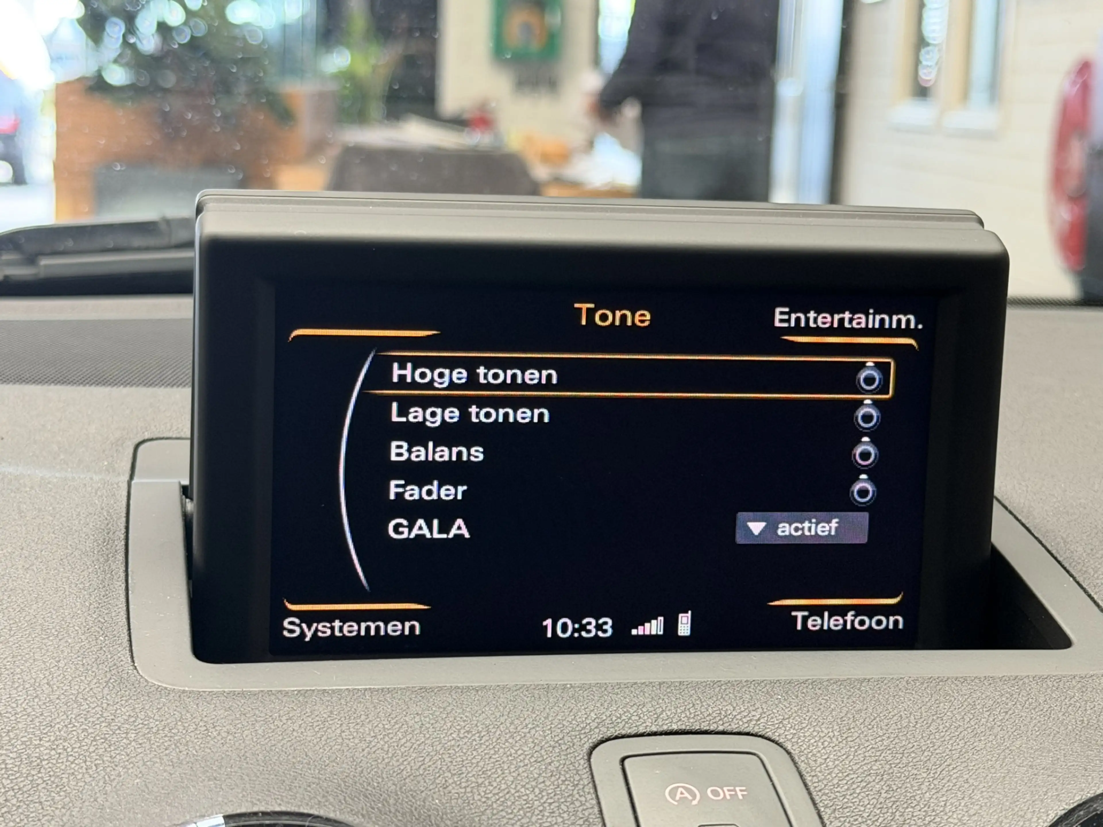 Audi A1 SPORTBACK 1.4 TFSI PROLINE S CRUISE CONTROL CLIMAT — photo 25