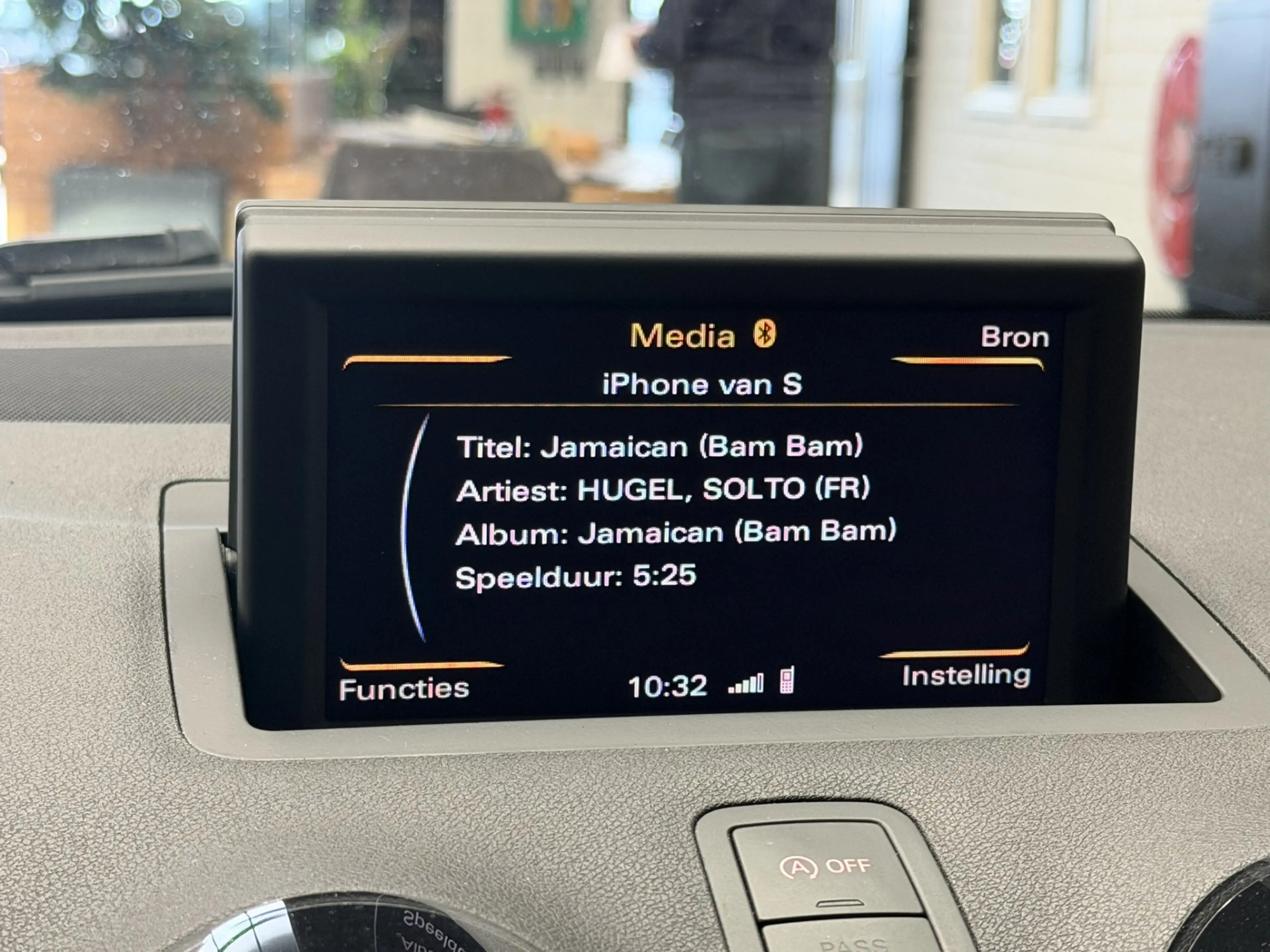 Audi A1 SPORTBACK 1.4 TFSI PROLINE S CRUISE CONTROL CLIMAT — photo 24
