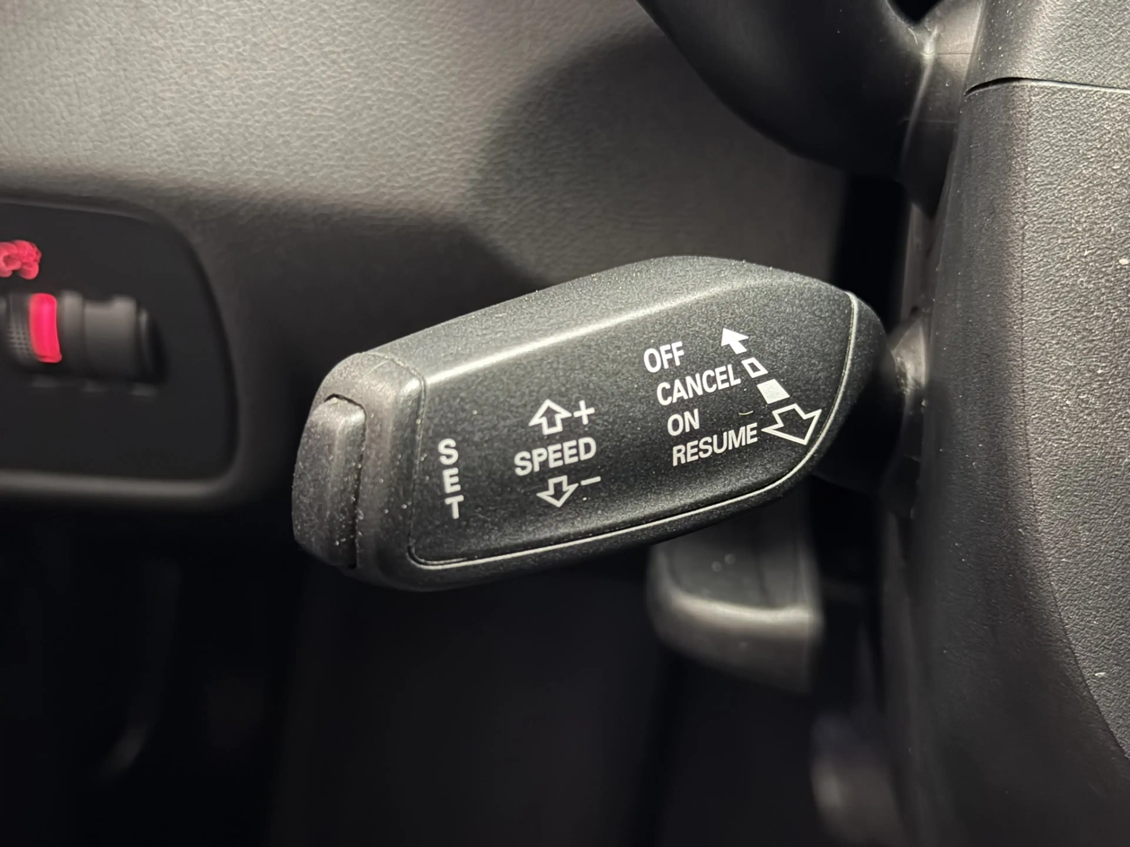 Audi A1 SPORTBACK 1.4 TFSI PROLINE S CRUISE CONTROL CLIMAT — photo 23