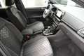 Volkswagen T-Cross 1.5 TSI DSG R-Line AHK Navi Matrix Kamera ACC Noir - thumbnail 7