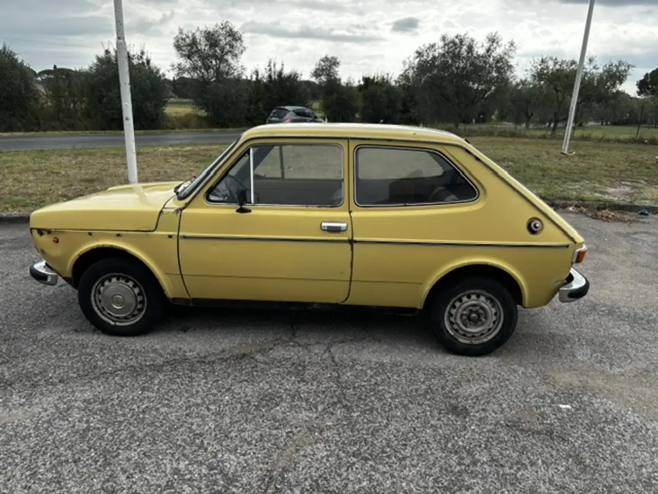 Fiat 127 3p 0.9 Special, foto 2