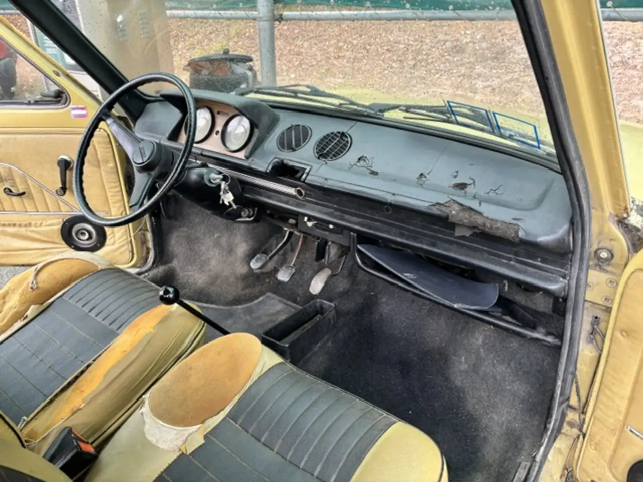 Fiat 127 3p 0.9 Special, foto 12