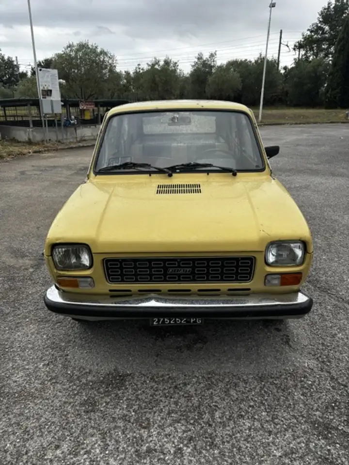 Fiat 127 3p 0.9 Special, foto 7