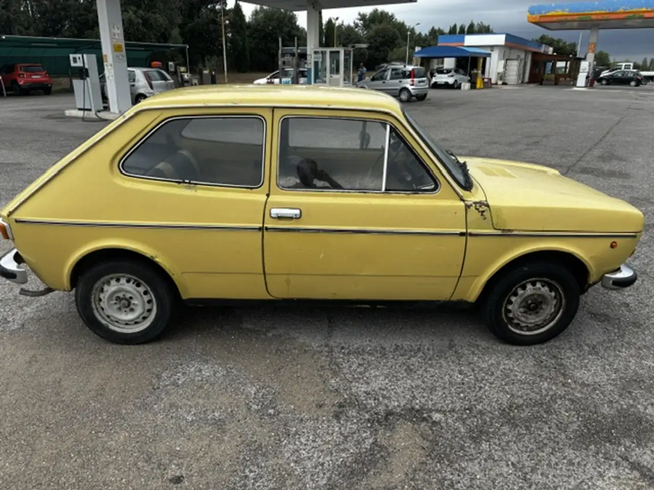 Fiat 127 3p 0.9 Special, foto 6