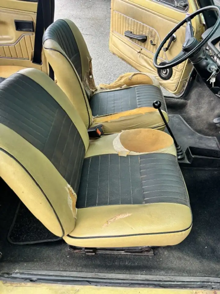 Fiat 127 3p 0.9 Special, foto 11