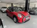 MINI Cooper Rojo - thumbnail 1