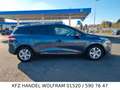 Renault Clio IV 1.5 dCi 90 NUR 1 Halter, NUR 76.000KM Gris - thumbnail 8