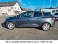 Renault Clio IV 1.5 dCi 90 NUR 1 Halter, NUR 76.000KM Gris - thumbnail 4