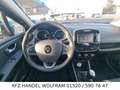 Renault Clio IV 1.5 dCi 90 NUR 1 Halter, NUR 76.000KM Gris - thumbnail 13