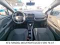 Renault Clio IV 1.5 dCi 90 NUR 1 Halter, NUR 76.000KM Gris - thumbnail 3