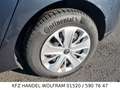 Renault Clio IV 1.5 dCi 90 NUR 1 Halter, NUR 76.000KM Gris - thumbnail 27