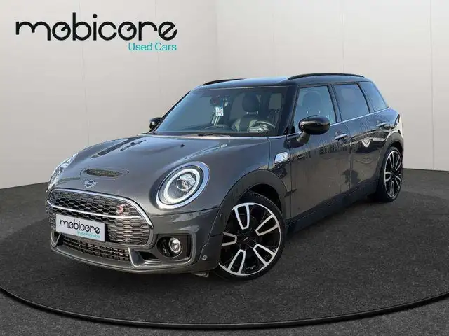 MINI Cooper Clubman S
