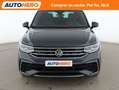 Volkswagen Tiguan 1.5 TSI ACT R-Line Gris - thumbnail 9