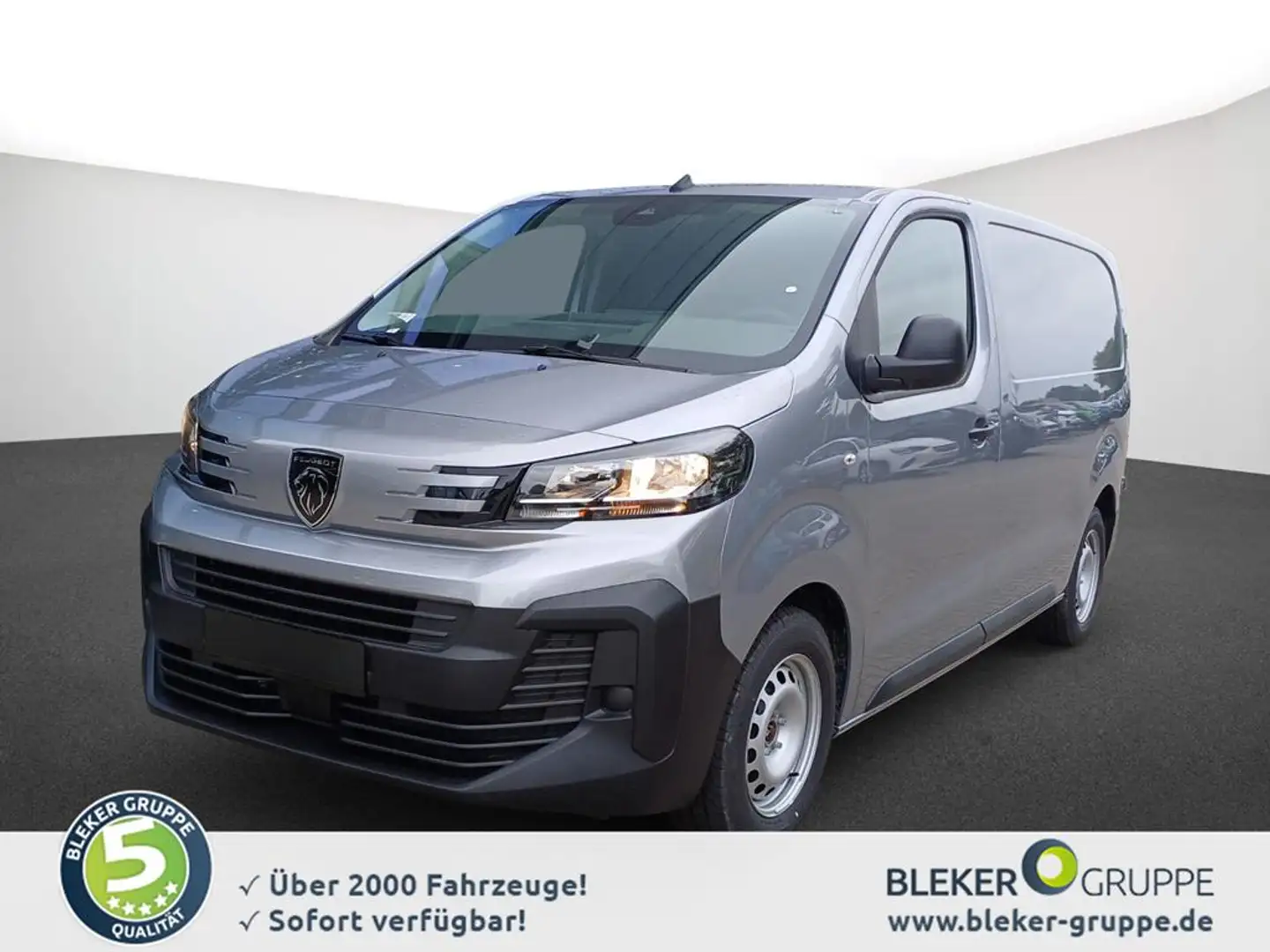 Peugeot Expert 2.0 BlueHDi 145 Standard (EURO 6d) - 1