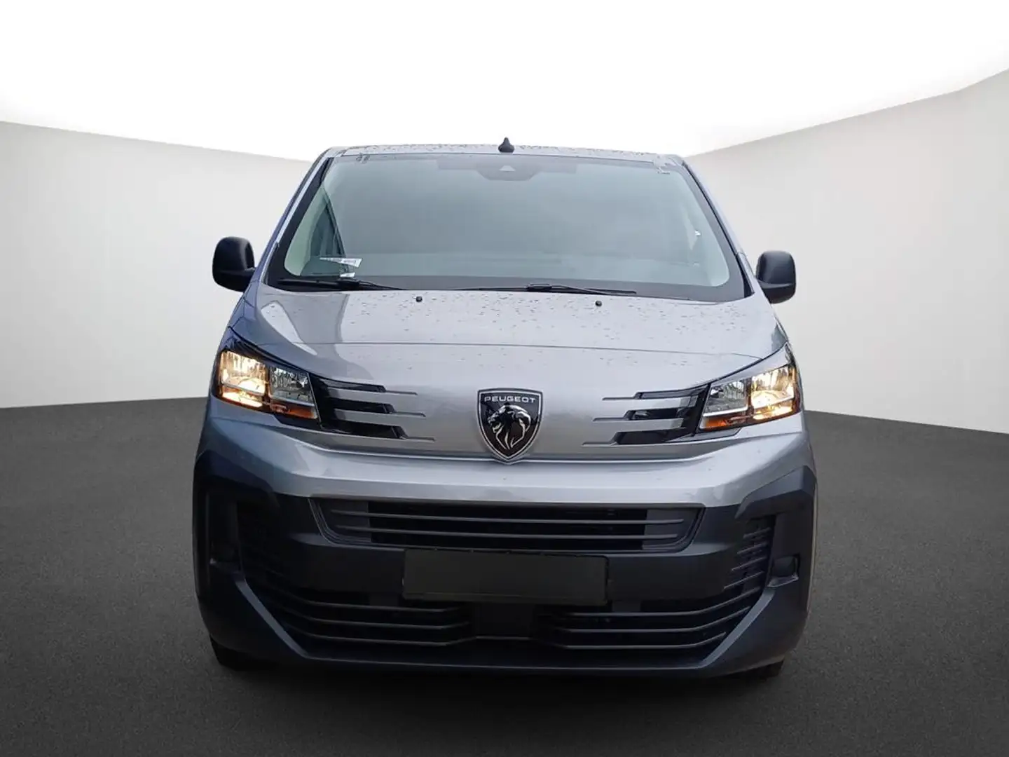 Peugeot Expert 2.0 BlueHDi 145 Standard (EURO 6d) - 2