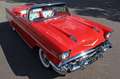 Chevrolet Bel Air Convertible 1957 Rosso - thumbnail 5