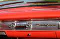 Chevrolet Bel Air Convertible 1957 Rouge - thumbnail 18