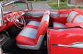 Chevrolet Bel Air Convertible 1957 Rosso - thumbnail 12