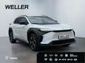 Toyota bZ4X Teamplayer *SHZ *360 *elektr. Heckklappe *LED Weiß - thumbnail 4