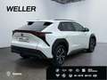 Toyota bZ4X Teamplayer *SHZ *360 *elektr. Heckklappe *LED Weiß - thumbnail 17