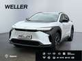 Toyota bZ4X Teamplayer *SHZ *360 *elektr. Heckklappe *LED Weiß - thumbnail 1