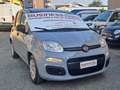 Fiat Panda 1.0 70 CV FIREFLY SES HYBRID -KM. 22.000 - 4 POSTI Gris - thumbnail 3