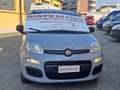 Fiat Panda 1.0 70 CV FIREFLY SES HYBRID -KM. 22.000 - 4 POSTI Gris - thumbnail 2