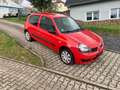 Renault Clio II Campus / ATM / TÜV 08/24 Rot - thumbnail 1