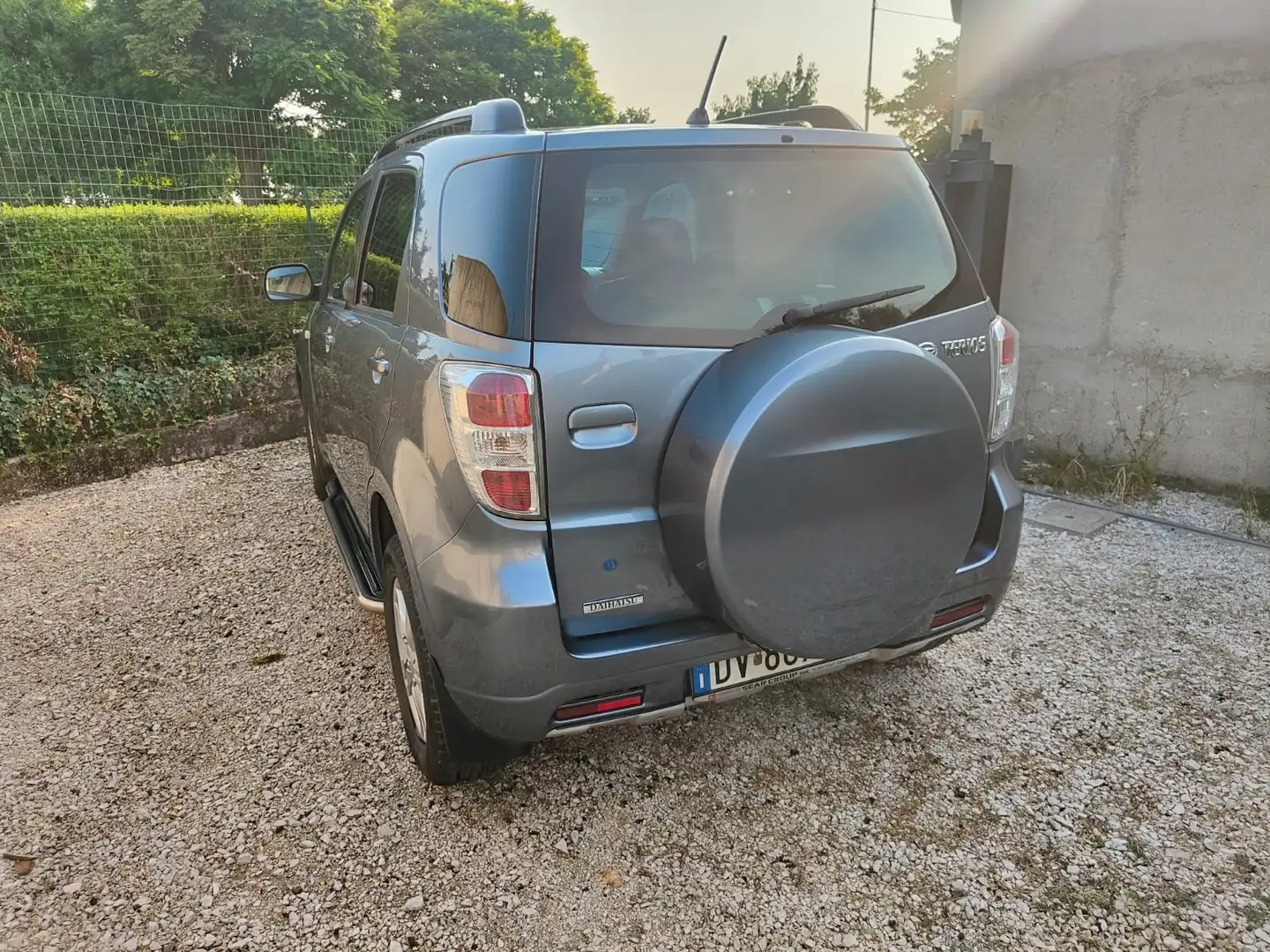 Daihatsu Terios 1.5 Sho greenpowered - 2