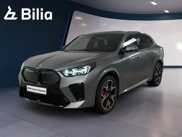 BMW iX2 xDrive30 DAB LED Komfortzg.