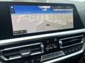BMW 330 3-serie 330i M-SPORT LASER+ACC+CAPLAY+LEDER+STOELV Bleu - thumbnail 7