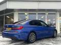BMW 330 3-serie 330i M-SPORT LASER+ACC+CAPLAY+LEDER+STOELV Bleu - thumbnail 4