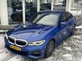 BMW 330 3-serie 330i M-SPORT LASER+ACC+CAPLAY+LEDER+STOELV Bleu - thumbnail 13
