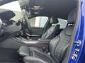 BMW 330 3-serie 330i M-SPORT LASER+ACC+CAPLAY+LEDER+STOELV Bleu - thumbnail 6