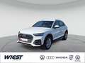 Audi Q5 50 TFSI e, S LINE/MATRIX/KAM/ACC/TOUR/STADT u Weiß - thumbnail 1