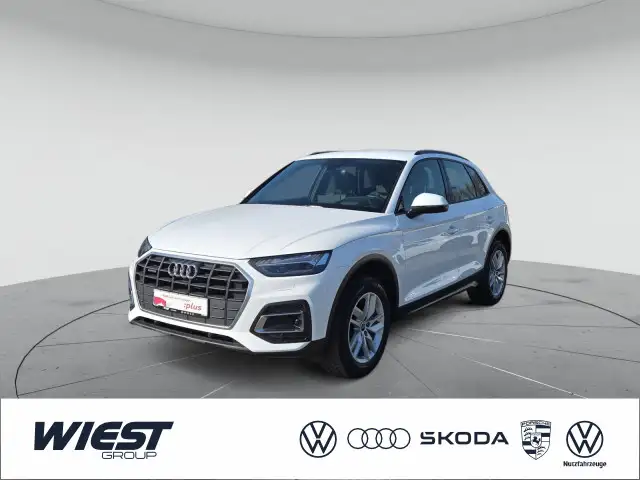 Audi Q5 50 TFSI e, S LINE/MATRIX/KAM/ACC/TOUR/STADT u
