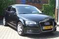 Audi A3 1.4 / Leer / Panodak / Automaat / Cruise/ Automaat Zwart - thumbnail 3