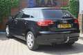 Audi A3 1.4 / Leer / Panodak / Automaat / Cruise/ Automaat Zwart - thumbnail 4