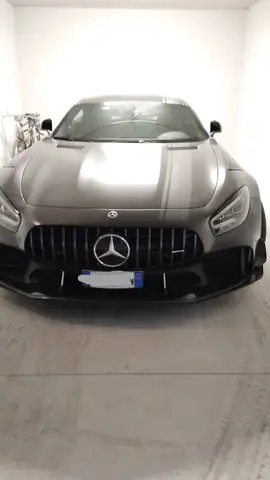 Mercedes-Benz AMG GT 4.0 R Pro Limited Edition auto
