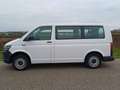 Volkswagen Pers. Bus 2.0 TSI L1H1 Comfortline /BTW-BPM vrij!/ Wit - thumbnail 9