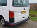 Volkswagen Pers. Bus 2.0 TSI L1H1 Comfortline /BTW-BPM vrij!/ Wit - thumbnail 12
