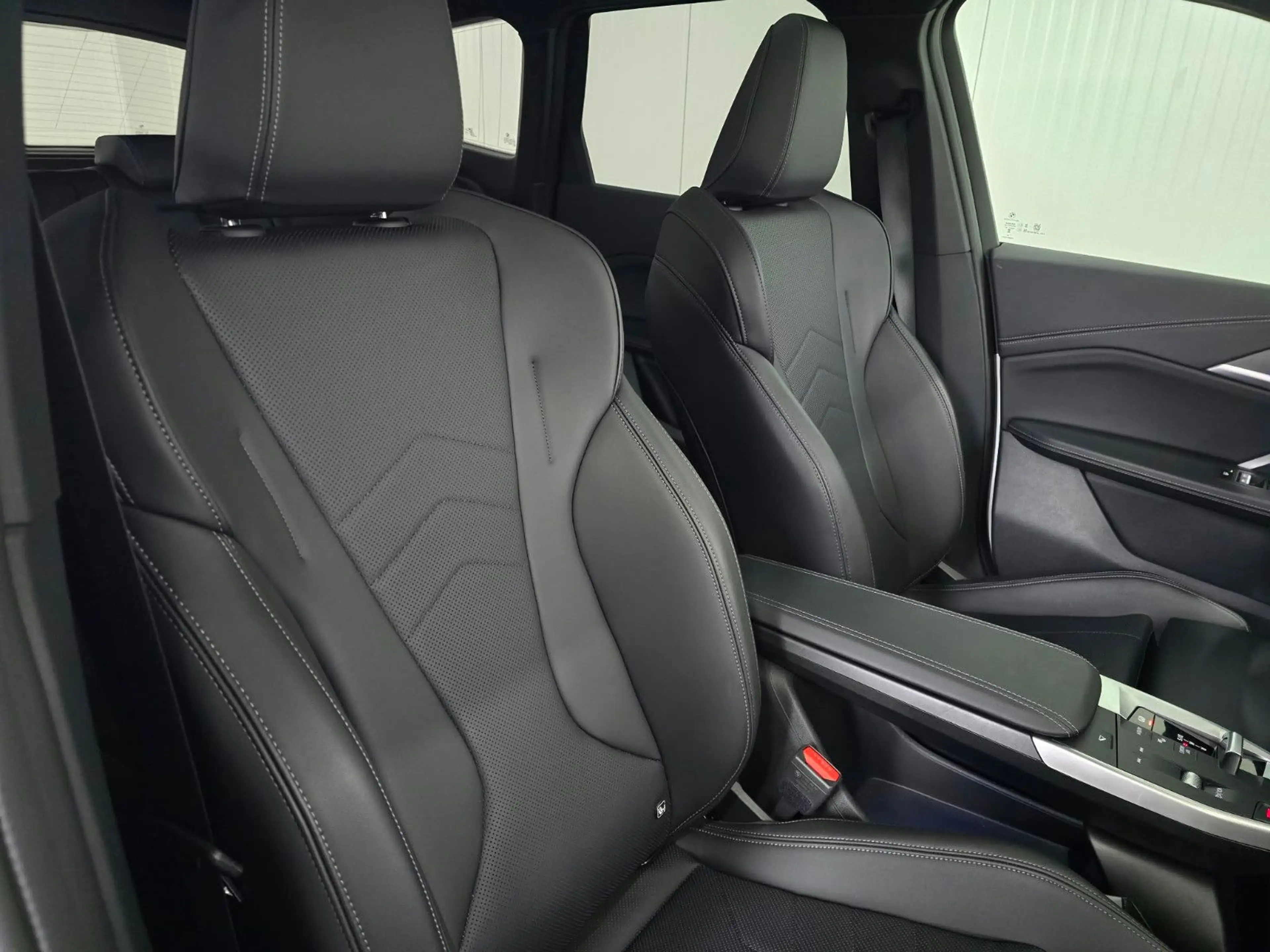 BMW X1 18i sDrive M Sport*Pano,RFK,ACC,H&K,el-Sitze — photo 15