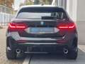 BMW 118 dA ACC*M SPORT*HEAD UP*AD LED*HiFi*NAVI PROF* Noir - thumbnail 8