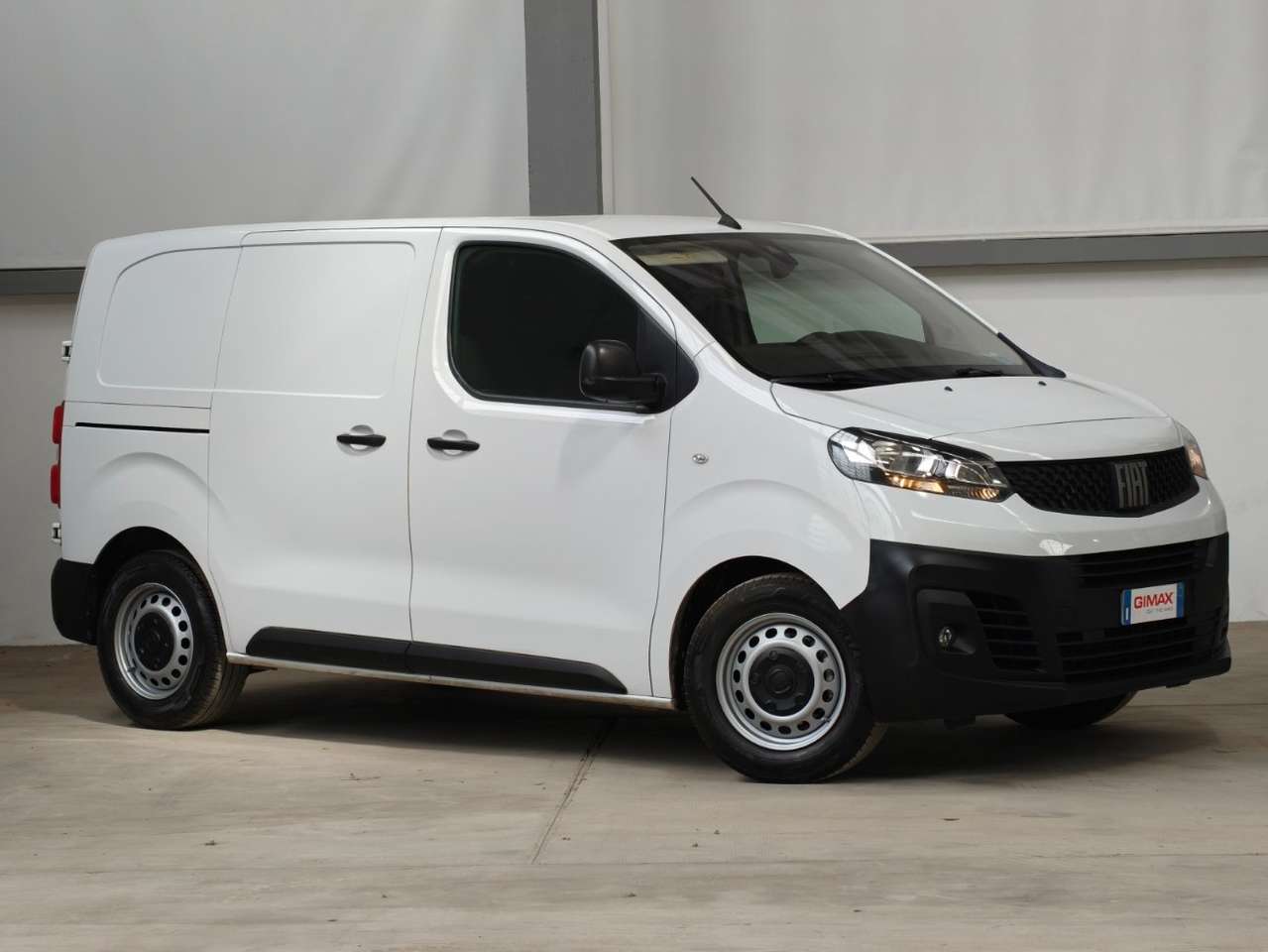 Fiat Scudo Ice 1.5 bluehdi 120cv L1H1 Lounge