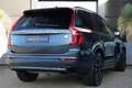 Volvo XC90 2.0 T8 Recharge AWD Plus Dark 455pk Stoelverwarmin Bleu - thumbnail 2