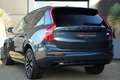 Volvo XC90 2.0 T8 Recharge AWD Plus Dark 455pk Stoelverwarmin Bleu - thumbnail 7