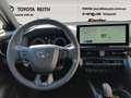 Toyota C-HR FWD - 2,0 l Hybrid 4x2 Teamplayer CVT Navi LED ACC Grau - thumbnail 10