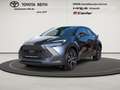Toyota C-HR FWD - 2,0 l Hybrid 4x2 Teamplayer CVT Navi LED ACC Grau - thumbnail 1