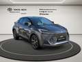 Toyota C-HR FWD - 2,0 l Hybrid 4x2 Teamplayer CVT Navi LED ACC Grau - thumbnail 7
